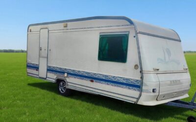 Adria Unica 502